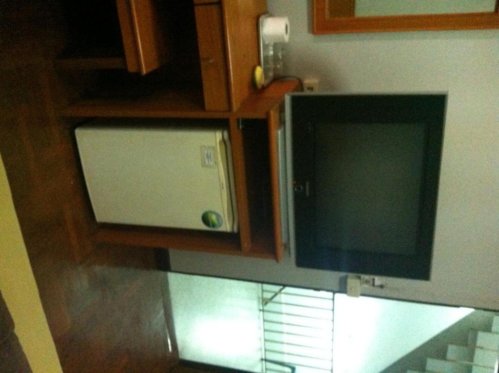White Orchid Inn I Bangkok Room photo
