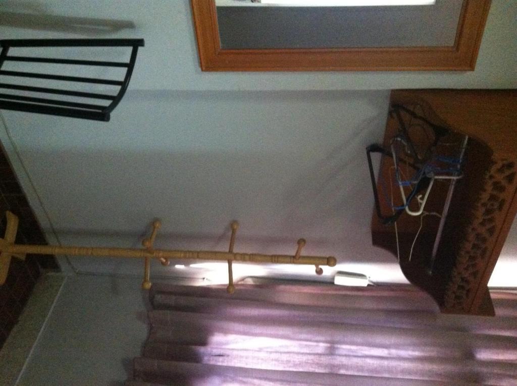 White Orchid Inn I Bangkok Room photo